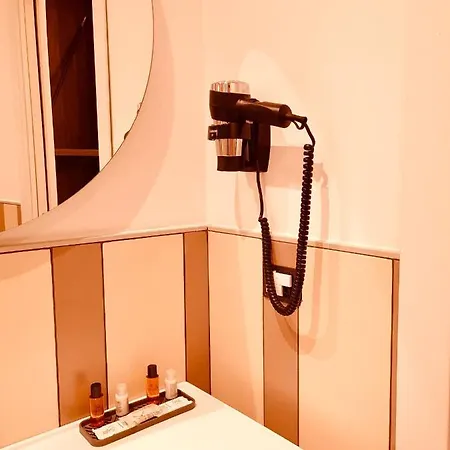Borgo San Giorgio Apartment