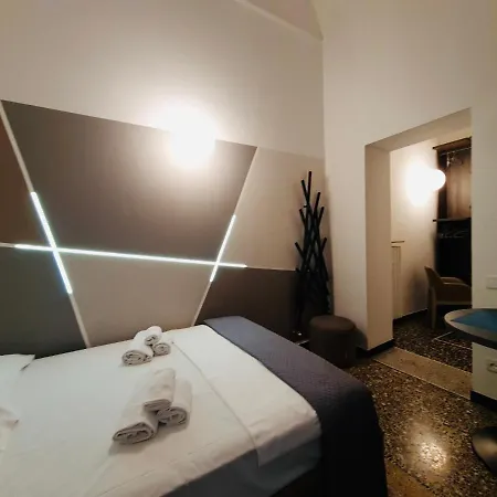 Borgo San Giorgio 公寓 *